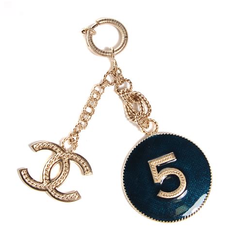 chanel bag charm|channel charm.